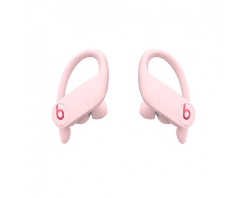 Наушники Beats Powerbeats Pro - Totally Wireless Earphones - Cloud Pink