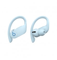 Наушники Powerbeats Pro - Totally Wireless Earphones - Glacier Blue                                                                                                                                                                                       