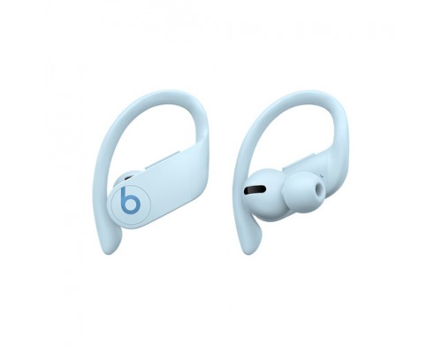 Наушники Powerbeats Pro - Totally Wireless Earphones - Glacier Blue