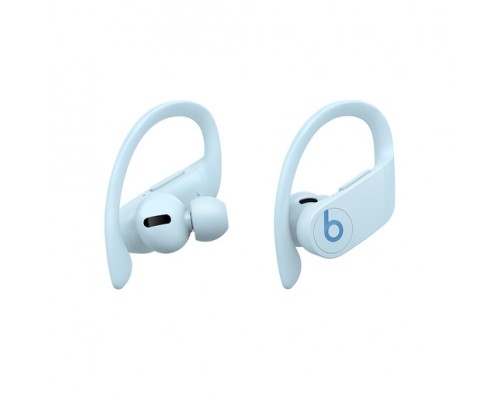 Наушники Powerbeats Pro - Totally Wireless Earphones - Glacier Blue