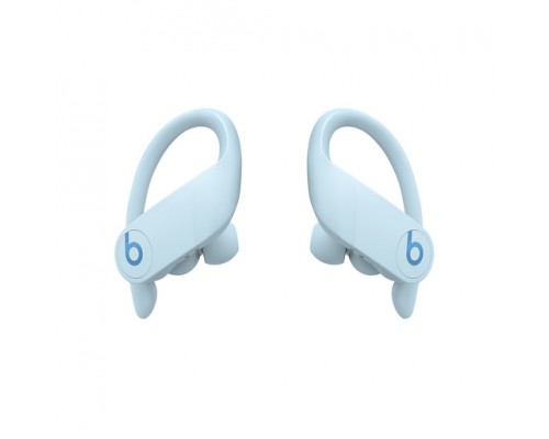 Наушники Powerbeats Pro - Totally Wireless Earphones - Glacier Blue