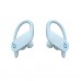 Наушники Powerbeats Pro - Totally Wireless Earphones - Glacier Blue