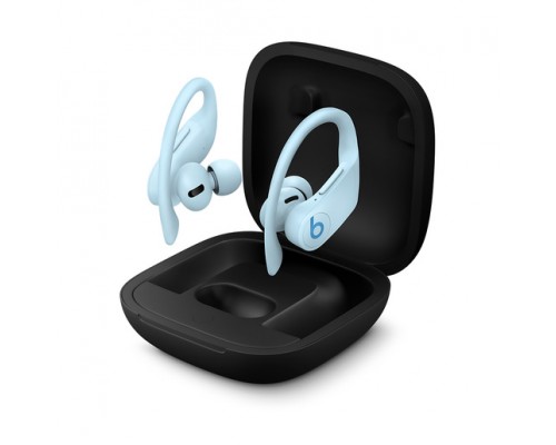 Наушники Powerbeats Pro - Totally Wireless Earphones - Glacier Blue