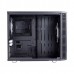 Корпус Fractal Design DEFINE NANO S WINDOW / Mini-ITX, acrylic side window / 1x140mm & 1x120mm fans inc. / FD-CA-DEF-NANO-S-BK-W