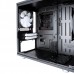 Корпус Fractal Design DEFINE NANO S WINDOW / Mini-ITX, acrylic side window / 1x140mm & 1x120mm fans inc. / FD-CA-DEF-NANO-S-BK-W