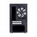 Корпус Fractal Design DEFINE NANO S WINDOW / Mini-ITX, acrylic side window / 1x140mm & 1x120mm fans inc. / FD-CA-DEF-NANO-S-BK-W