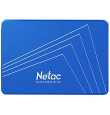 Накопитель SSD Netac 2,5