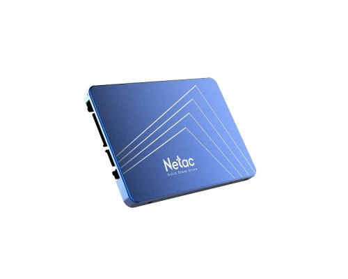 Накопитель SSD Netac 2,5