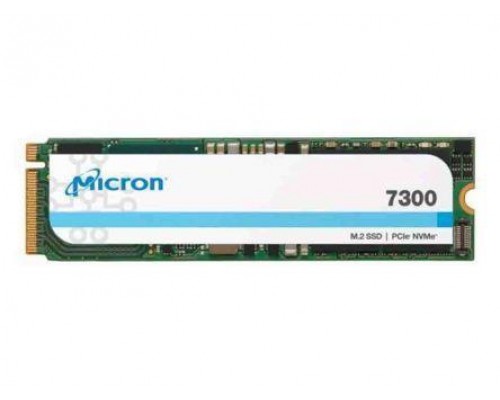 Жесткий диск SSD  PCIE/M.2 960GB 7300 PRO MTFDHBA960TDF MICRON