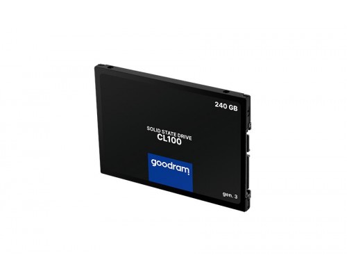 Жесткий диск SSD  SATA2.5