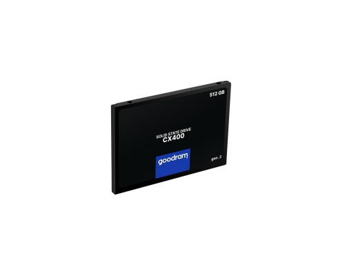 Накопитель SSD Goodram 2,5