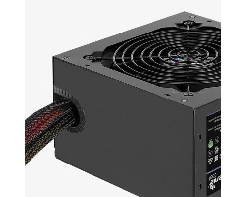 Блок питания ATX 600W KCAS PLUS 4713105962659 AEROCOOL