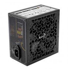 Блок питания ATX 500W AERO BRONZE 4710562753950 AEROCOOL                                                                                                                                                                                                  