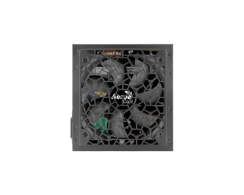 Блок питания ATX 650W AERO WHITE 4710562753936 AEROCOOL