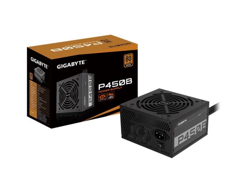 Блок питания для ПК GP-P450B GP-P450B GP-P450B/PSU 450W/80+B