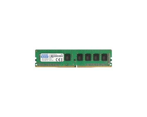 Модуль памяти DIMM 16GB PC21300 DDR4 GR2666D464L19/16G GOODRAM