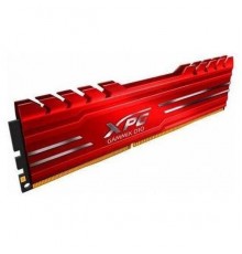 Модуль памяти ADATA XPG GAMMIX D10 Gaming DDR4 Общий объём памяти 8Гб Module capacity 8Гб Количество 1 2666 МГц Радиатор 1.2 В AX4U266638G16-SRG                                                                                                          