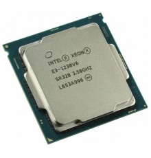 Процессор Intel Xeon 3500/8M S1151 BX E3-1230V6 BX80677E31230V6 IN                                                                                                                                                                                        