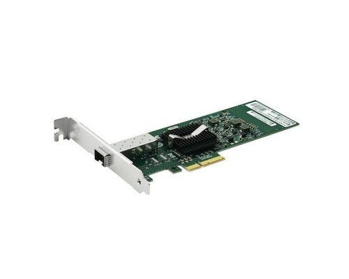 Сетевой адаптер PCIE 1GB SFP LREC9701EF-SFP LR-LINK