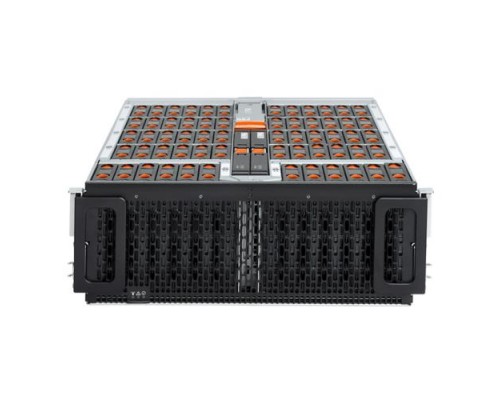 Дисковая полка 24X12TB SE-4U60-12P05 1ES0394 WD