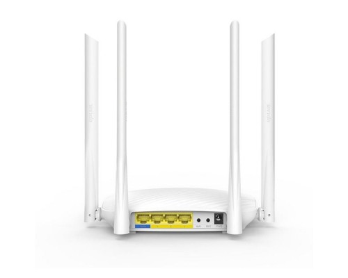 Wi-Fi маршрутизатор 600MBPS 1000M 3P F9 TENDA