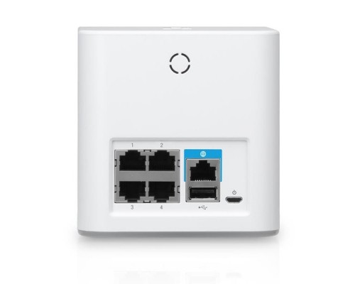 Wi-Fi маршрутизатор 1750MBPS 10/100M AFI-R UBIQUITI