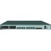 Коммутатор 24-10GE 4QSFP+ 1SL S6720-32C-PWH-SI NP HUAWEI S6720-32C-PWH-SI(24 Ethernet 100M/1/2.5/5/10G ports,4 10 Gig SFP+,PoE++,with 1 interface slot,without power module)