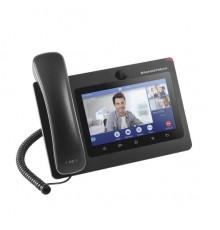 Телефон VOIP GXV3370 GRANDSTREAM                                                                                                                                                                                                                          