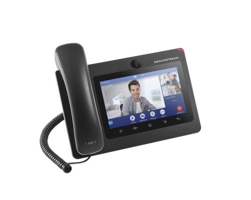 Телефон VOIP GXV3370 GRANDSTREAM