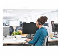 Гарнитура Logitech Headset Zone Wired 981-000870                                                                                                                                                                                                          