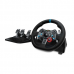 Игровой руль спортивный Logitech G29 Driving Force PC/PS, черный [941-000112]