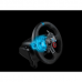 Игровой руль спортивный Logitech G29 Driving Force PC/PS, черный [941-000112]