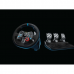 Игровой руль спортивный Logitech G29 Driving Force PC/PS, черный [941-000112]