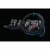 Игровой руль спортивный Logitech G29 Driving Force PC/PS, черный [941-000112]