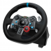 Игровой руль спортивный Logitech G29 Driving Force PC/PS, черный [941-000112]