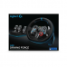 Игровой руль спортивный Logitech G29 Driving Force PC/PS, черный [941-000112]