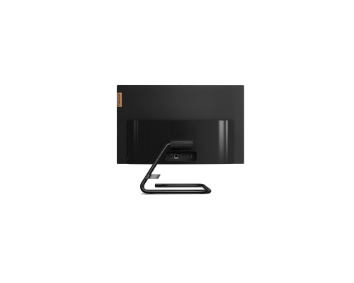 Моноблок Lenovo IdeaCentre AIO 3 24IMB05  23.8'' FHD(1920x1080) IPS/nonTOUCH/Intel Core i5-10400T 2.0GHz Hexa/8GB/1TB+128GB SSD/AMD Radeon 625 2GB/DVD+/-RW/WiFi/BT5.0/CR/KB+MOUSE(USB)/DOS/1Y/BLACK