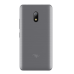 Смартфон Itel A16 Lilac Gray, 5'' 854x480, 1.3GHz, 4 Core, 1GB RAM, 8GB, up to 2TB flash, 5Mpix/0.3Mpix, 2 Sim, 2G, 3G, LTE, BT v4.2, WiFi 802.11 a/b/g/n, Micro-USB, 2050mAh, Android 8.1, 147g, 145 ммx73 ммx9,7 мм