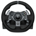 Контроллер игровой Logitech G920 Driving Force (руль и педали для XBox One и ПК)