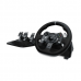 Контроллер игровой Logitech G920 Driving Force (руль и педали для XBox One и ПК)