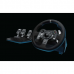 Контроллер игровой Logitech G920 Driving Force (руль и педали для XBox One и ПК)