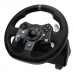 Контроллер игровой Logitech G920 Driving Force (руль и педали для XBox One и ПК)