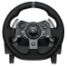 Контроллер игровой Logitech G920 Driving Force (руль и педали для XBox One и ПК)