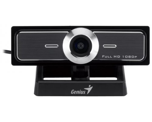 Веб-камера Genius WideCam F100 32200213101