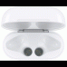 Футляр Apple с беспроводной зарядкой для AirPods (2019)