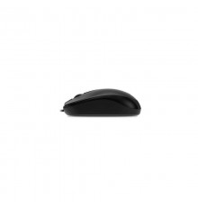 Мышь Genius Mouse DX-120, Optical, USB, 1000dpi, Black, подходит под обе руки [31010010400/31010105100]                                                                                                                                                   