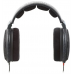 Открытые охватывающие наушники, Sennheiser HD 600, 12 - 40500 Гц, 300 Ом, кабель 3 м, разъём 3,5/6,3 мм