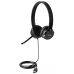 Гарнитура Lenovo 100 Stereo USB Headset