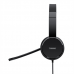 Гарнитура Lenovo 100 Stereo USB Headset