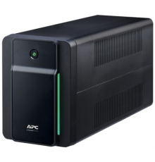 Источник Бесперебойного Питания APC Back-UPS 1200VA/650W, 230V, AVR, 4 Schuko Sockets, USB, 2 year warranty                                                                                                                                               